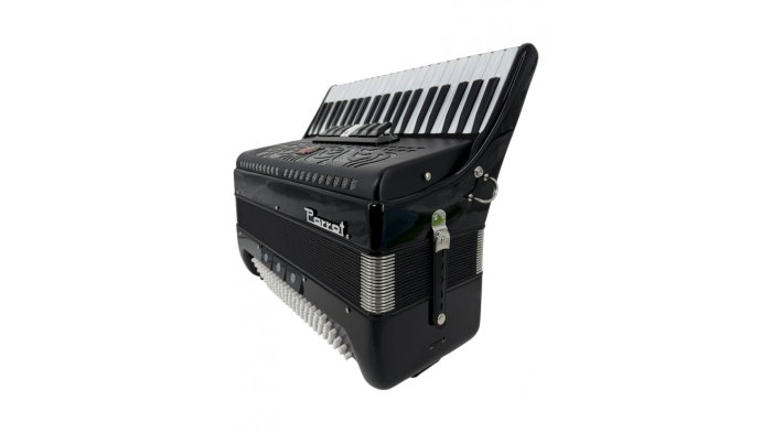 Parrot YW 827 Black [5]