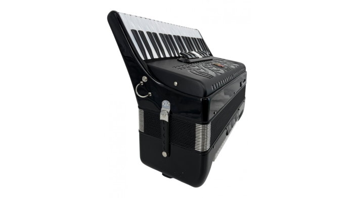 Parrot YW 827 Black [6]