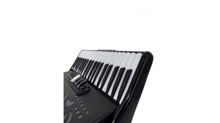 Parrot YW 827 Black [2]