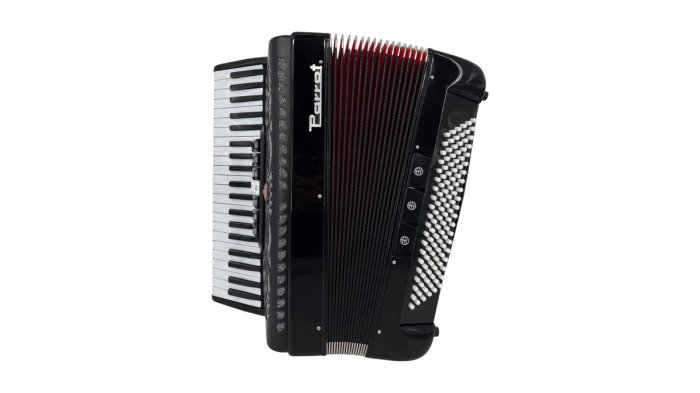 Parrot YW 827 Black [4]