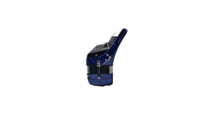 Parrot YW 827 Blue [4]
