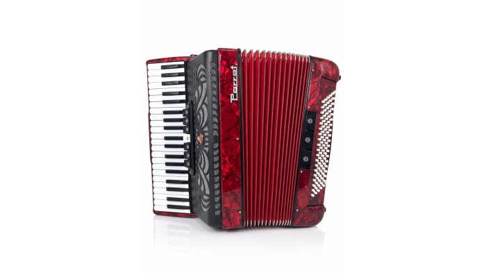 Parrot YW 827 RD [7]