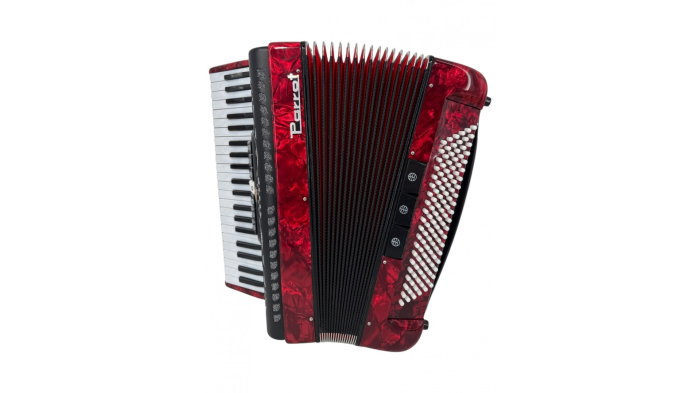 Parrot YW 827 RD [5]