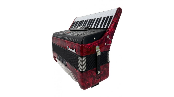 Parrot YW 827 RD [4]