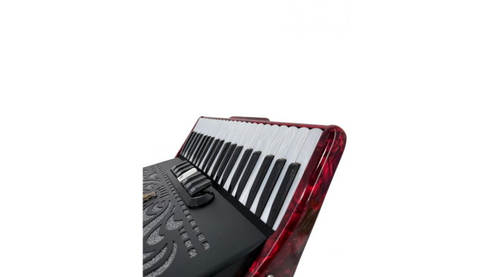 Parrot YW 827 RD [3]