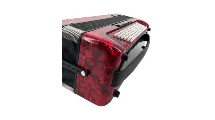 Parrot YW 827 RD [8]