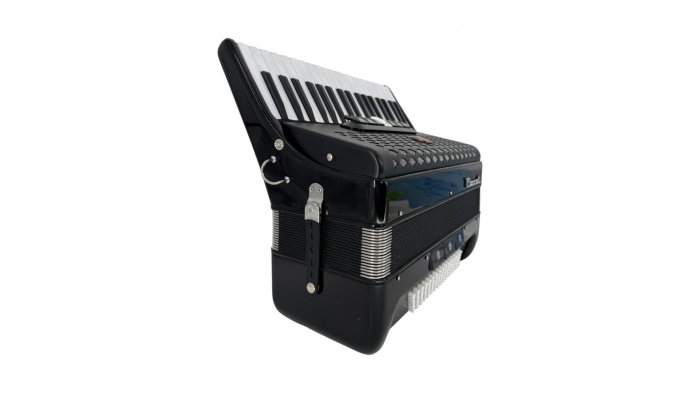 Parrot YW 871 BK [5]