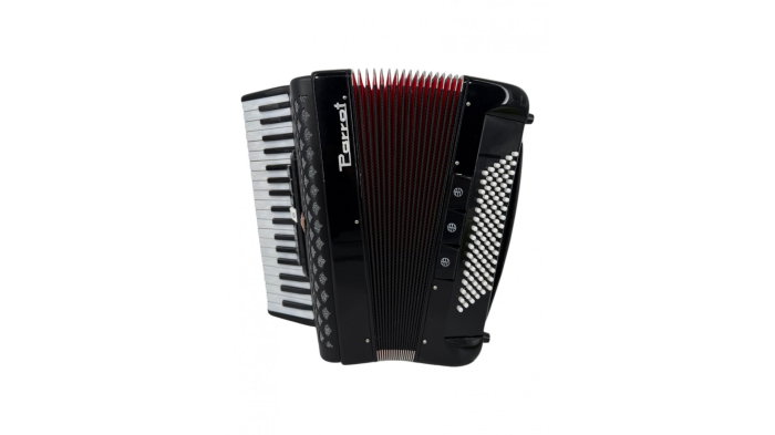 Parrot YW 871 BK [4]