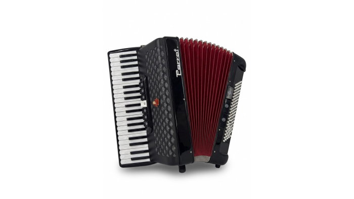 Parrot YW 871 BK [6]