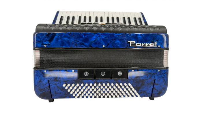 Parrot YW 871 BL [7]