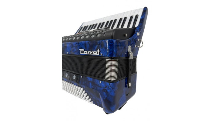 Parrot YW 871 BL [2]