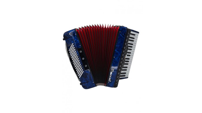Parrot YW 871 BL [5]