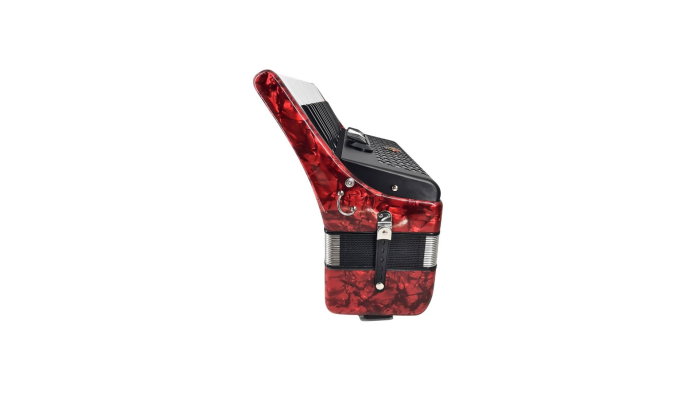 Parrot YW 871 Red [3]