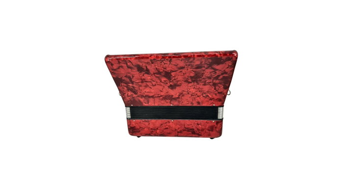 Parrot YW 871 Red [5]