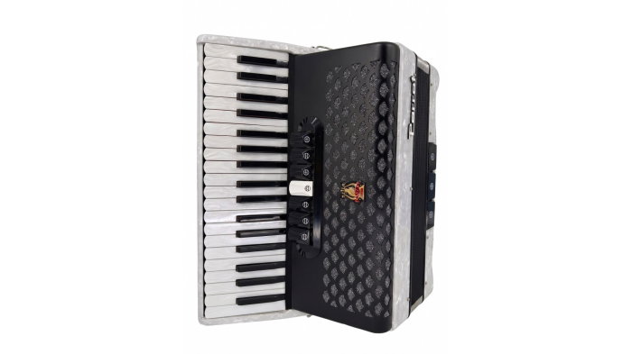 Parrot YW 871 WH [9]
