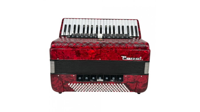Parrot YW 9968 [2]