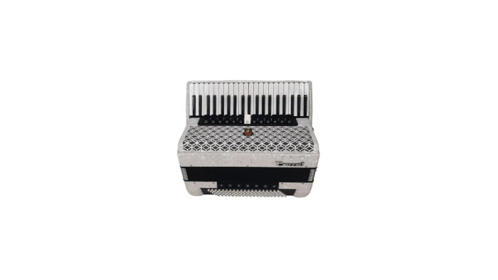Parrot YW 9968 WH [2]