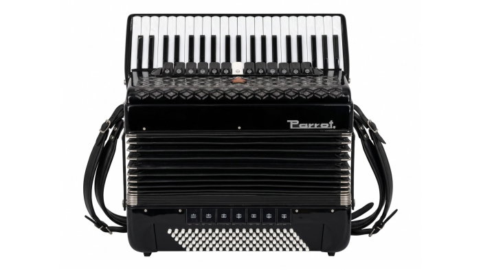 Parrot YW9968 BK [6]