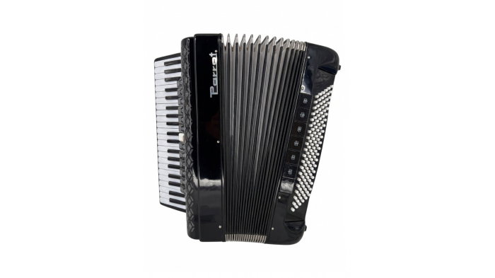 Parrot YW9968 BK [3]