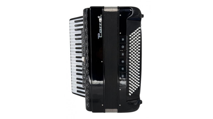 Parrot YW9968 BK [5]
