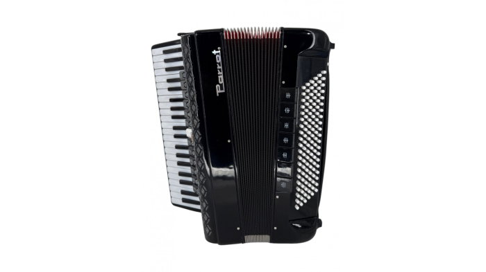 Parrot YW9968 BK [2]