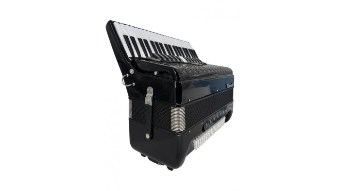 Parrot YW9968 BK [9]