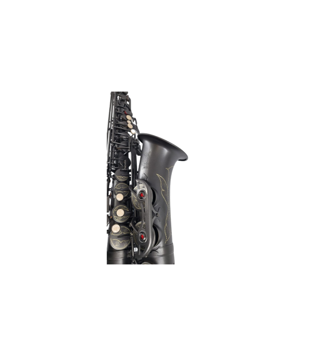 Parrot Z890 Alto Sax [2]