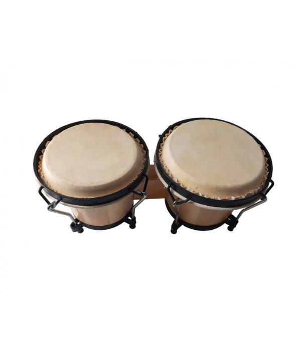 Parrot ZHB-02052 Bongos 6+7" [4]