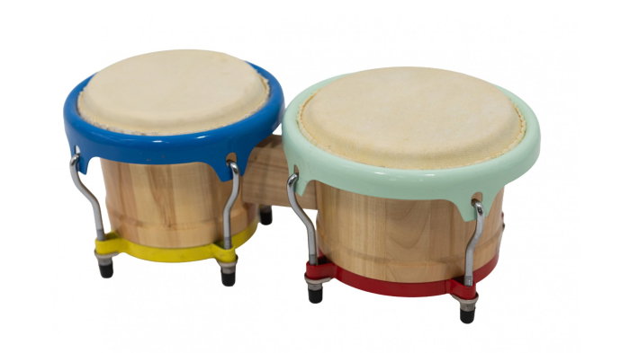 Parrot ZHB 105CS Bongo [5]
