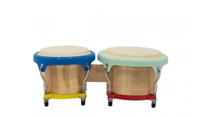 Parrot ZHB 105CS Bongo [2]