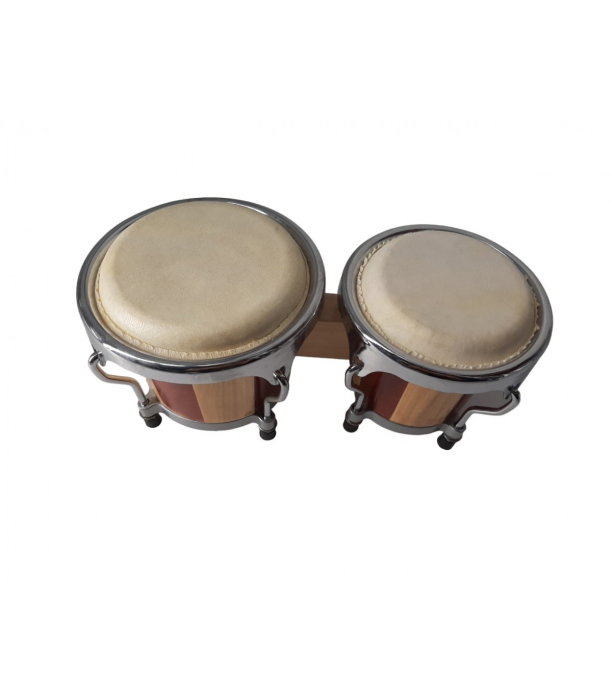 Parrot ZHB-19 Bongos 4+5" [4]