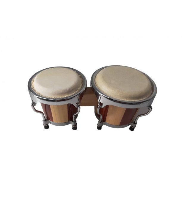 Parrot ZHB-19 Bongos 4+5" [3]