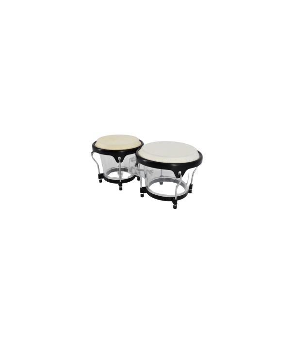 Parrot ZHB-C Bongo Transparent/Yellow [6]