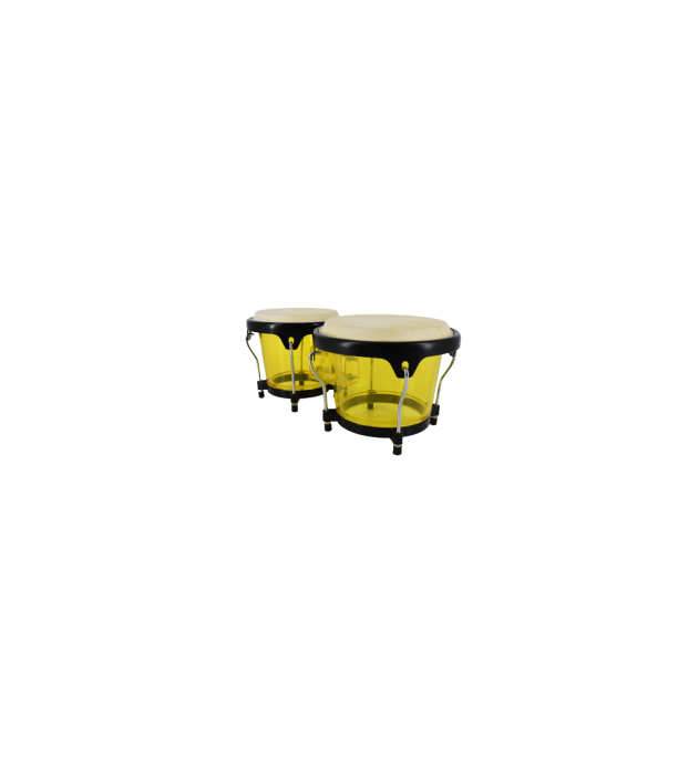 Parrot ZHB-C Bongo Transparent/Yellow [2]
