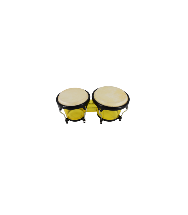 Parrot ZHB-C Bongo Transparent/Yellow [3]