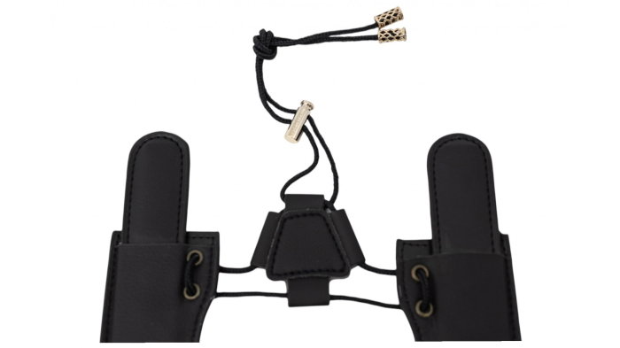 Parrot ZL17 Strap Sax [3]