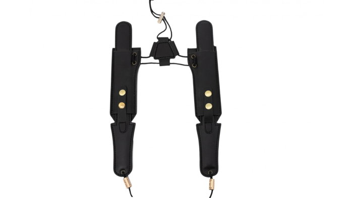 Parrot ZL17 Strap Sax [4]