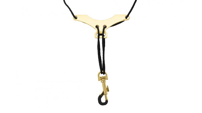 Parrot ZL17 Strap Sax [5]