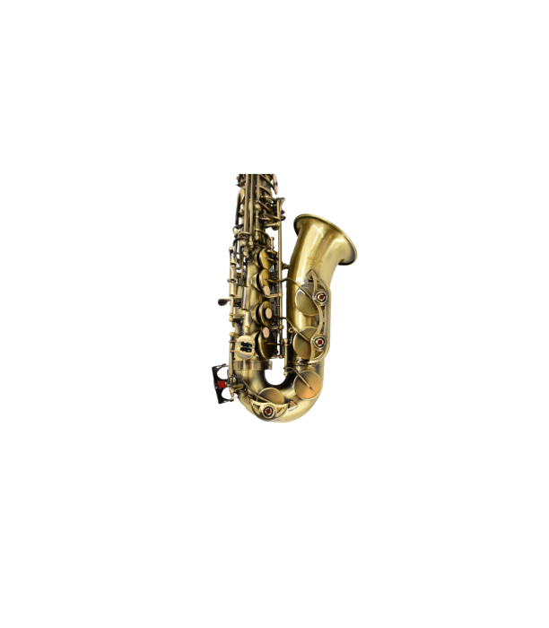 Parrot ZRFL12 Saxofon Alto [3]