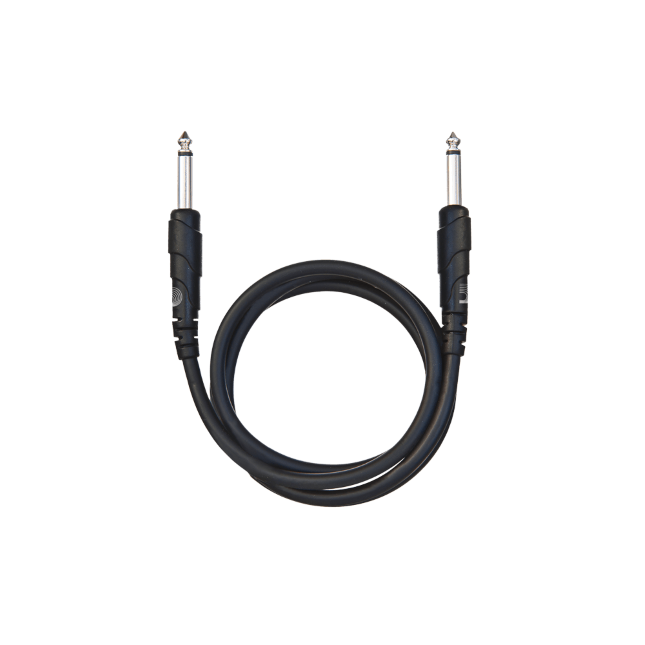 Patch cable D'Addario PW-CGTPRA-03 0,91 m (3 ft) [2]