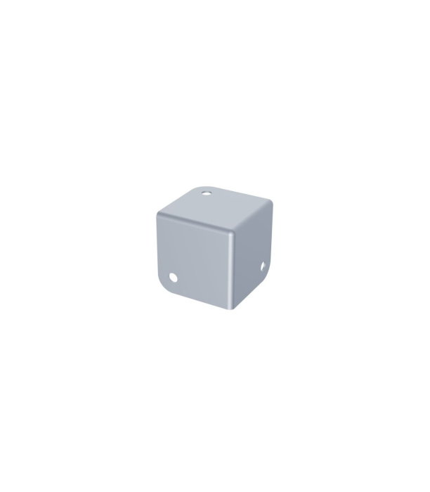 PE C1186 Flat Corner [2]