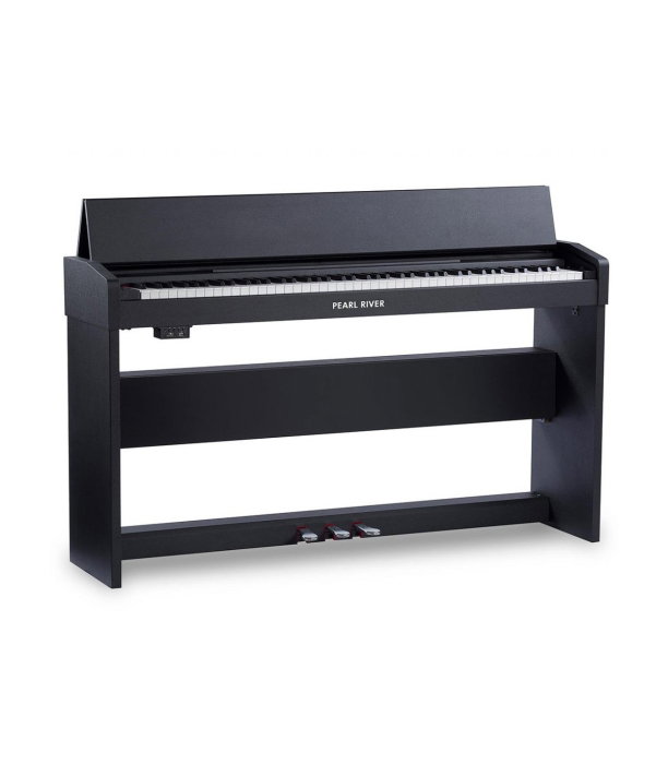 Pearl River F13 BK Set [2]