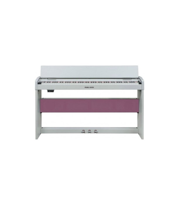 Pearl River F13 WH Set [2]