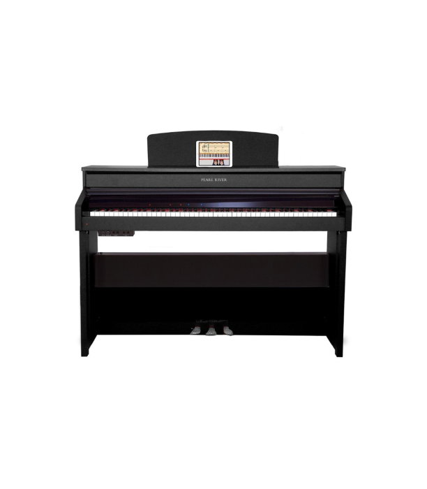 Pearl River F53 BK [2]