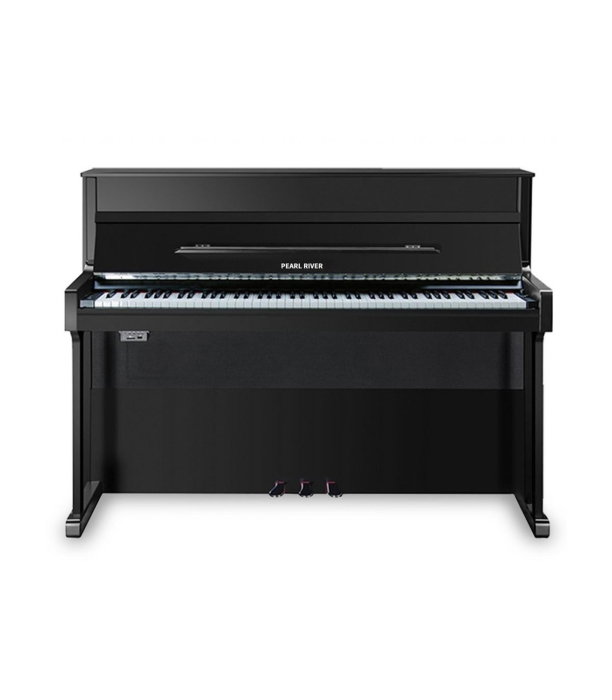 Pearl River F80 BK Set [2]