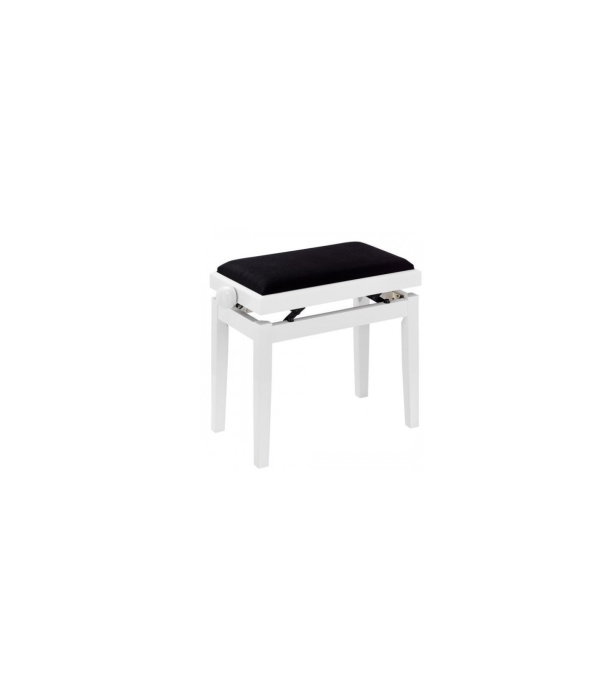 Pearl River F83 WH Set [4]