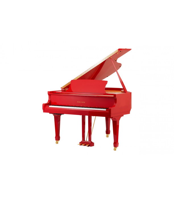 Pearl River GP6100 Red [2]