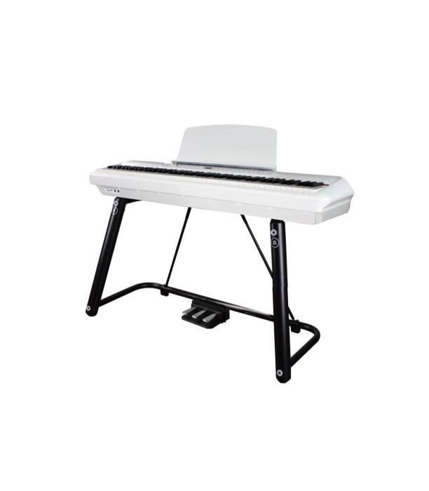 Pearl River P200 U-Stand WH [2]