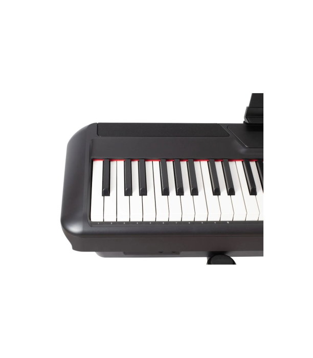 Pearl River P60 + 1 Pedal + U Stand BK [2]