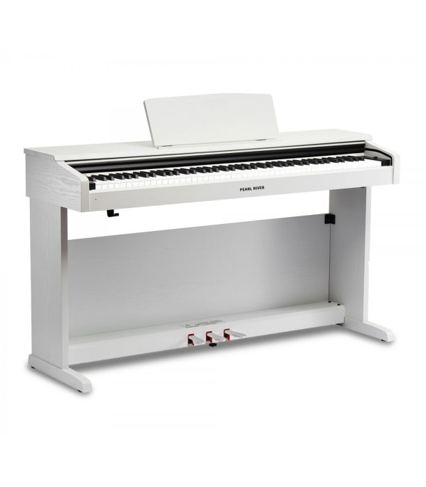 Pearl River V-03 WH Set [2]